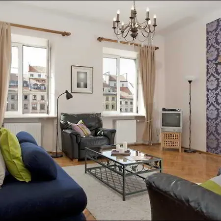 Hotel P&o Market Square 3*