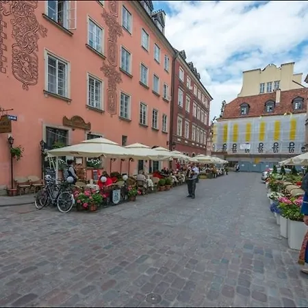 P&o Market Square 3*